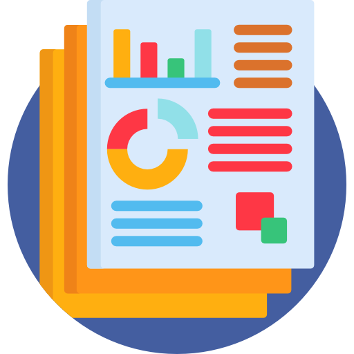 Customizable Reporting